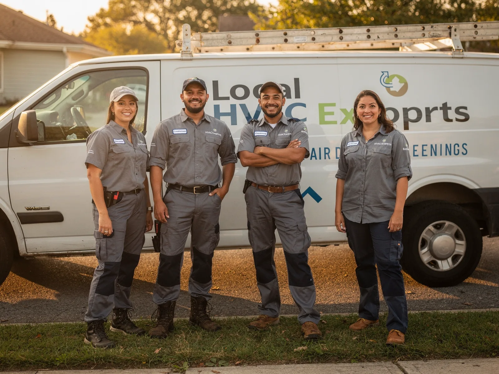 24/7 HVAC Repair & AC Replacement company in Fort Lawn, SC