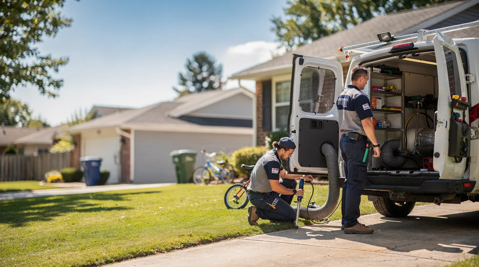 24/7 HVAC Repair & AC Replacement in Fort Lawn, SC near me